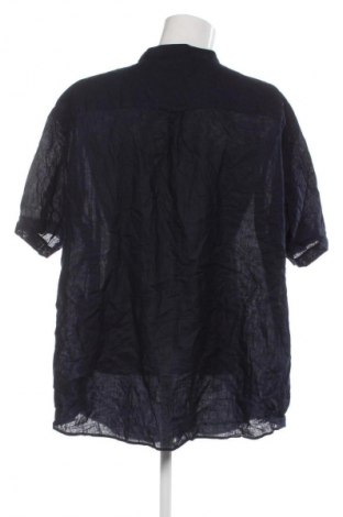 Cămașă de bărbați JP 1880, Mărime 5XL, Culoare Albastru, Preț 62,99 Lei