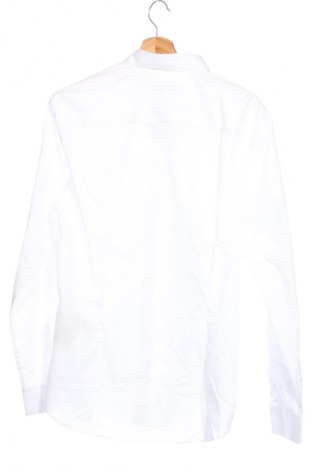 Herrenhemd Jack & Jones, Größe S, Farbe Weiß, Preis € 28,99