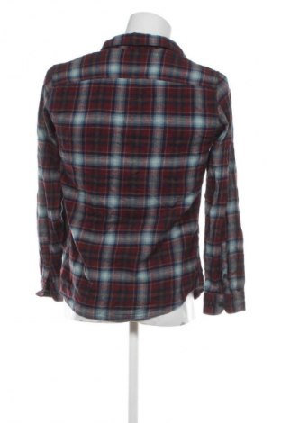 Herrenhemd Jack & Jones, Größe S, Farbe Mehrfarbig, Preis € 9,99