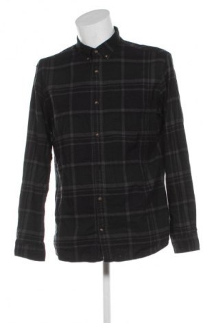 Herrenhemd Jack & Jones, Größe XL, Farbe Mehrfarbig, Preis € 10,99