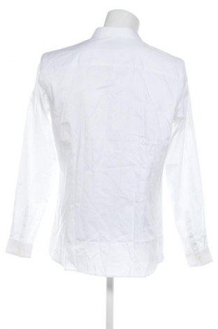 Herrenhemd Jack & Jones, Größe XL, Farbe Weiß, Preis 54,99 €