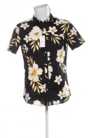 Herrenhemd Jack & Jones, Größe L, Farbe Mehrfarbig, Preis 43,99 €