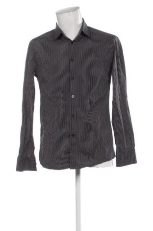 Herrenhemd Jack & Jones, Größe L, Farbe Mehrfarbig, Preis 16,99 €