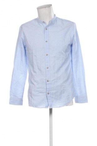 Herrenhemd Jack & Jones, Größe M, Farbe Mehrfarbig, Preis 39,99 €