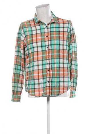 Herrenhemd Jack & Jones, Größe XL, Farbe Mehrfarbig, Preis 11,99 €