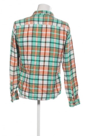 Herrenhemd Jack & Jones, Größe XL, Farbe Mehrfarbig, Preis 11,99 €