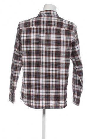 Herrenhemd Jack & Jones, Größe XL, Farbe Mehrfarbig, Preis 11,99 €