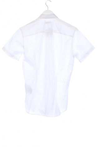 Herrenhemd Jack & Jones, Größe XS, Farbe Weiß, Preis 43,99 €