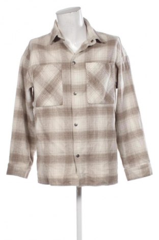 Herrenhemd Jack & Jones, Größe M, Farbe Mehrfarbig, Preis 8,99 €