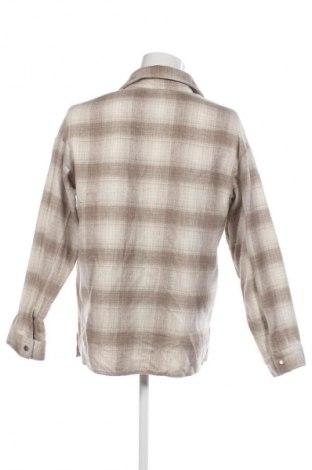 Herrenhemd Jack & Jones, Größe M, Farbe Mehrfarbig, Preis 8,99 €