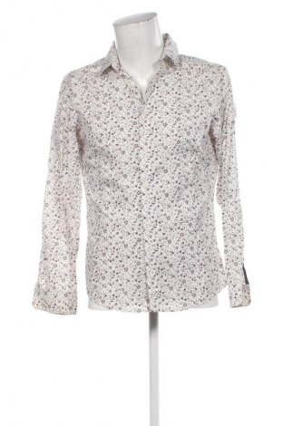 Herrenhemd Jack & Jones, Größe L, Farbe Mehrfarbig, Preis € 17,99