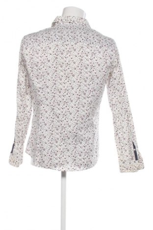 Herrenhemd Jack & Jones, Größe L, Farbe Mehrfarbig, Preis € 17,99