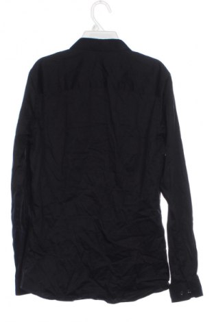 Herrenhemd Jack & Jones, Größe XS, Farbe Schwarz, Preis € 43,99