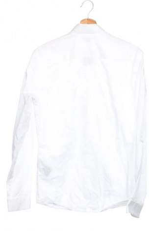 Herrenhemd Jack & Jones PREMIUM, Größe S, Farbe Weiß, Preis € 41,99