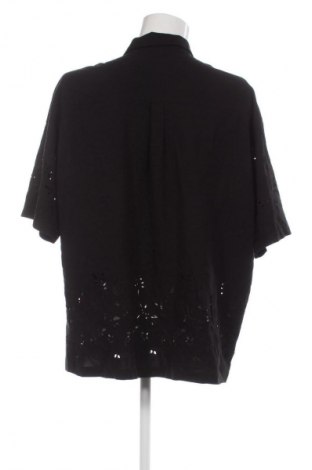 Herrenhemd Jack & Jones PREMIUM, Größe XXL, Farbe Schwarz, Preis 37,99 €