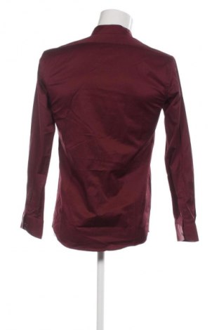 Мъжка риза Jack London, Размер L, Цвят Червен, Цена 26,99 лв.