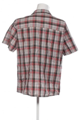 Cămașă de bărbați Jack Wolfskin, Mărime XXL, Culoare Multicolor, Preț 147,99 Lei