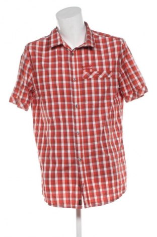 Cămașă de bărbați Jack Wolfskin, Mărime XL, Culoare Multicolor, Preț 146,99 Lei