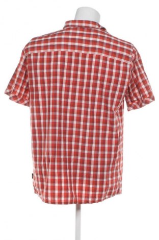 Cămașă de bărbați Jack Wolfskin, Mărime XL, Culoare Multicolor, Preț 146,99 Lei