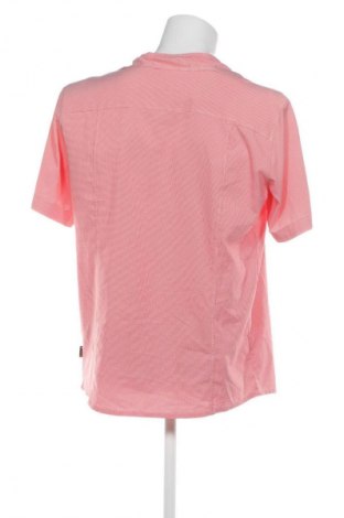 Cămașă de bărbați Jack Wolfskin, Mărime L, Culoare Multicolor, Preț 141,99 Lei