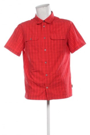 Cămașă de bărbați Jack Wolfskin, Mărime M, Culoare Multicolor, Preț 110,99 Lei