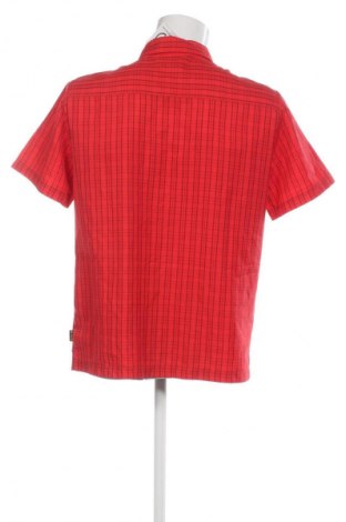 Cămașă de bărbați Jack Wolfskin, Mărime M, Culoare Multicolor, Preț 110,99 Lei