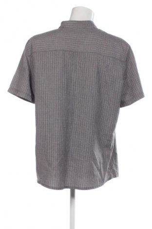 Herrenhemd Jack Wolfskin, Größe XXL, Farbe Mehrfarbig, Preis 30,99 €