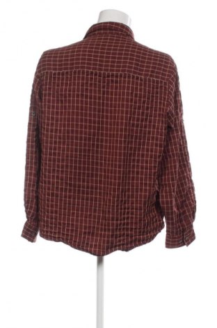 Cămașă de bărbați Jack Wolfskin, Mărime XL, Culoare Multicolor, Preț 139,99 Lei