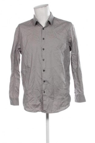 Herrenhemd Jake*s, Größe XL, Farbe Aschrosa, Preis 10,99 €