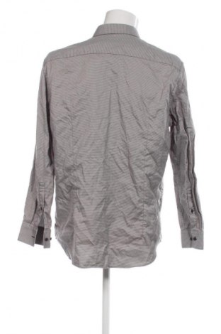 Herrenhemd Jake*s, Größe XL, Farbe Aschrosa, Preis 10,99 €