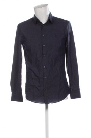 Herrenhemd Jake*s, Größe M, Farbe Mehrfarbig, Preis 16,99 €