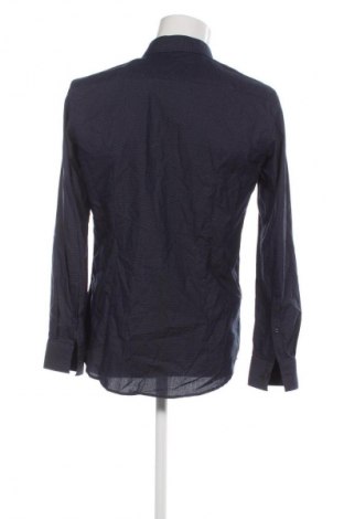 Herrenhemd Jake*s, Größe M, Farbe Mehrfarbig, Preis 16,99 €