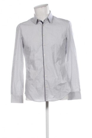 Herrenhemd Jake*s, Größe M, Farbe Mehrfarbig, Preis 16,99 €