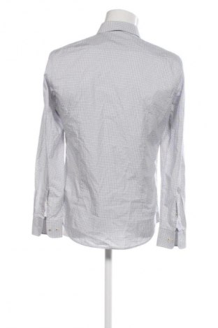 Herrenhemd Jake*s, Größe M, Farbe Mehrfarbig, Preis 16,99 €