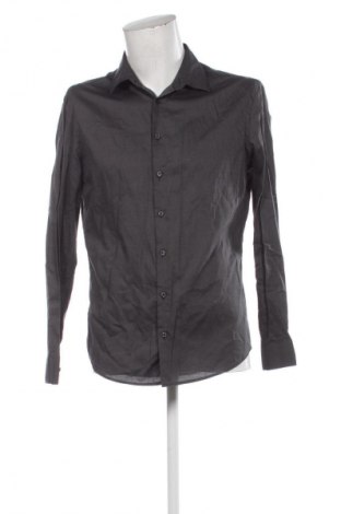 Ανδρικό πουκάμισο Jake*s, Μέγεθος L, Χρώμα Πολύχρωμο, Τιμή 17,99 €