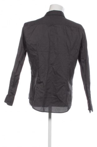 Ανδρικό πουκάμισο Jake*s, Μέγεθος L, Χρώμα Πολύχρωμο, Τιμή 17,99 €