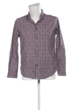 Herrenhemd Jasper Conran, Größe M, Farbe Mehrfarbig, Preis 26,99 €