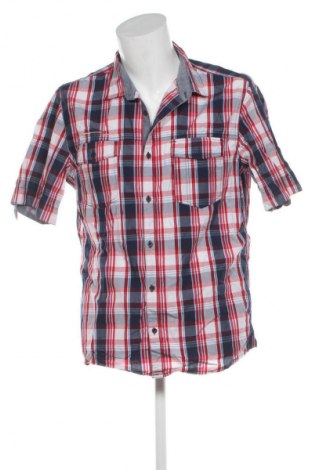 Cămașă de bărbați Jean Pascale, Mărime XL, Culoare Multicolor, Preț 47,99 Lei