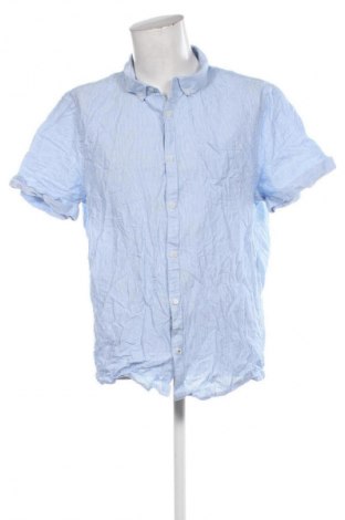 Herrenhemd Jean Pascale, Größe 3XL, Farbe Mehrfarbig, Preis 16,99 €