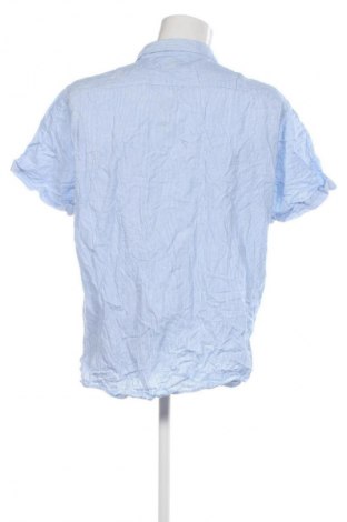 Herrenhemd Jean Pascale, Größe 3XL, Farbe Mehrfarbig, Preis 16,99 €