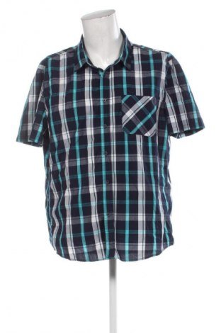 Herrenhemd Jean Pascale, Größe XXL, Farbe Mehrfarbig, Preis € 14,99