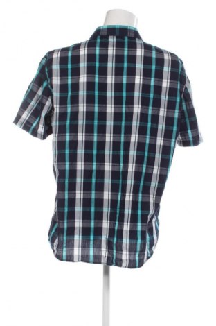 Herrenhemd Jean Pascale, Größe XXL, Farbe Mehrfarbig, Preis € 14,99