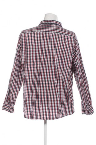 Herrenhemd Jean Pascale, Größe XXL, Farbe Mehrfarbig, Preis 9,99 €