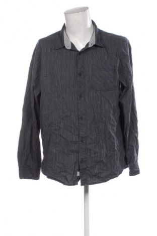 Herrenhemd Jean Pascale, Größe XXL, Farbe Mehrfarbig, Preis € 9,99