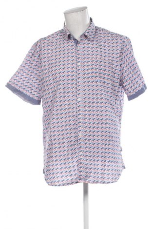 Męska koszula Jim Spencer, Rozmiar XXL, Kolor Kolorowy, Cena 30,99 zł