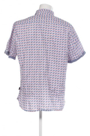 Męska koszula Jim Spencer, Rozmiar XXL, Kolor Kolorowy, Cena 30,99 zł