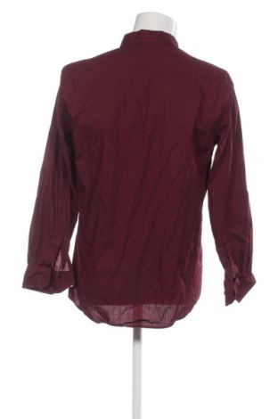 Herrenhemd John Cabot, Größe M, Farbe Mehrfarbig, Preis 13,99 €