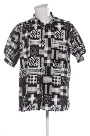 Cămașă de bărbați John F. Gee, Mărime 3XL, Culoare Multicolor, Preț 56,99 Lei