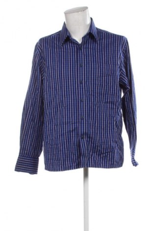 Cămașă de bărbați John Players, Mărime L, Culoare Multicolor, Preț 28,99 Lei