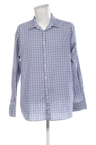 Herrenhemd Jonathan Adams, Größe XXL, Farbe Mehrfarbig, Preis 12,99 €